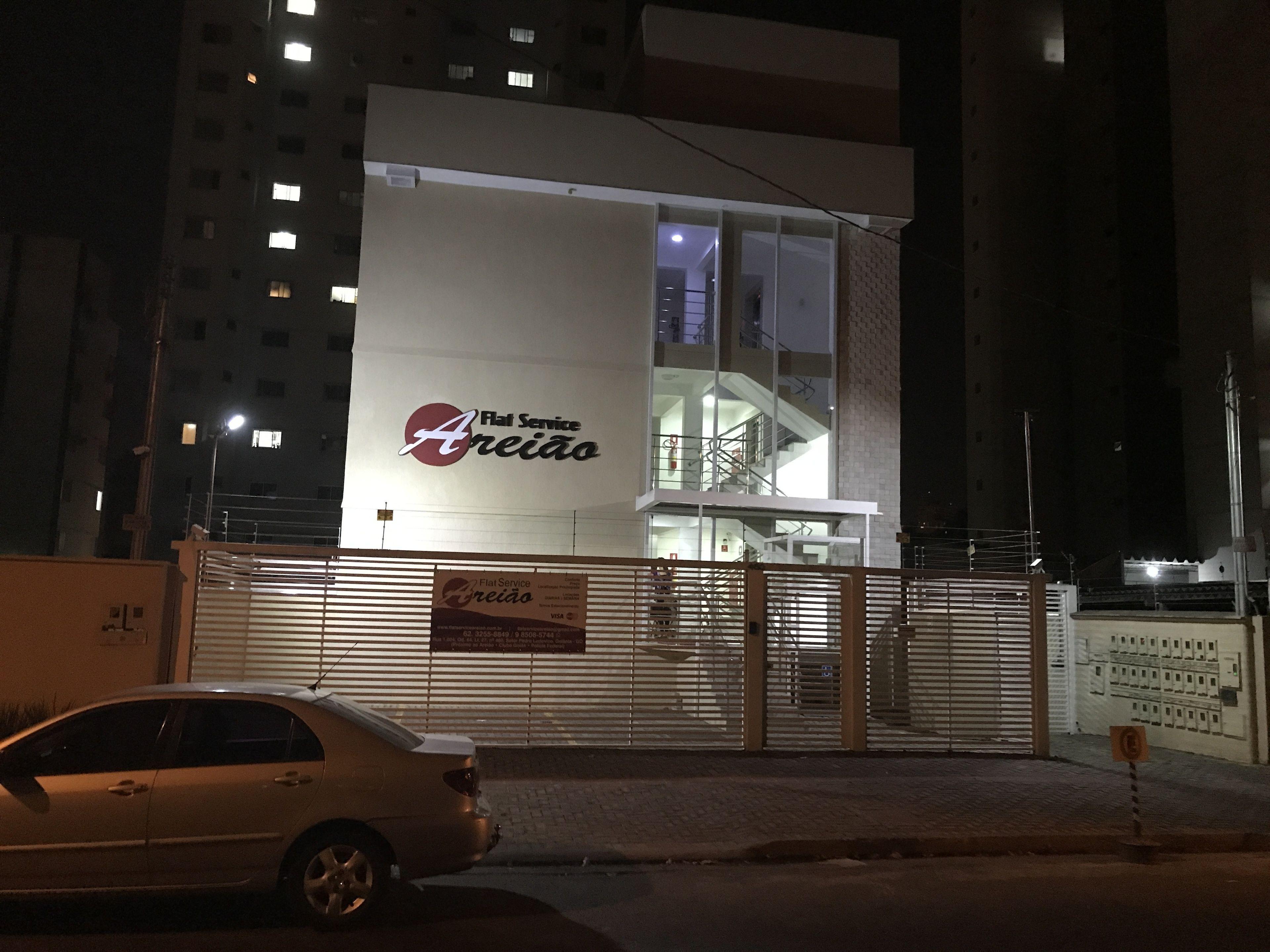 Hotel Areiao — Foto’s 3