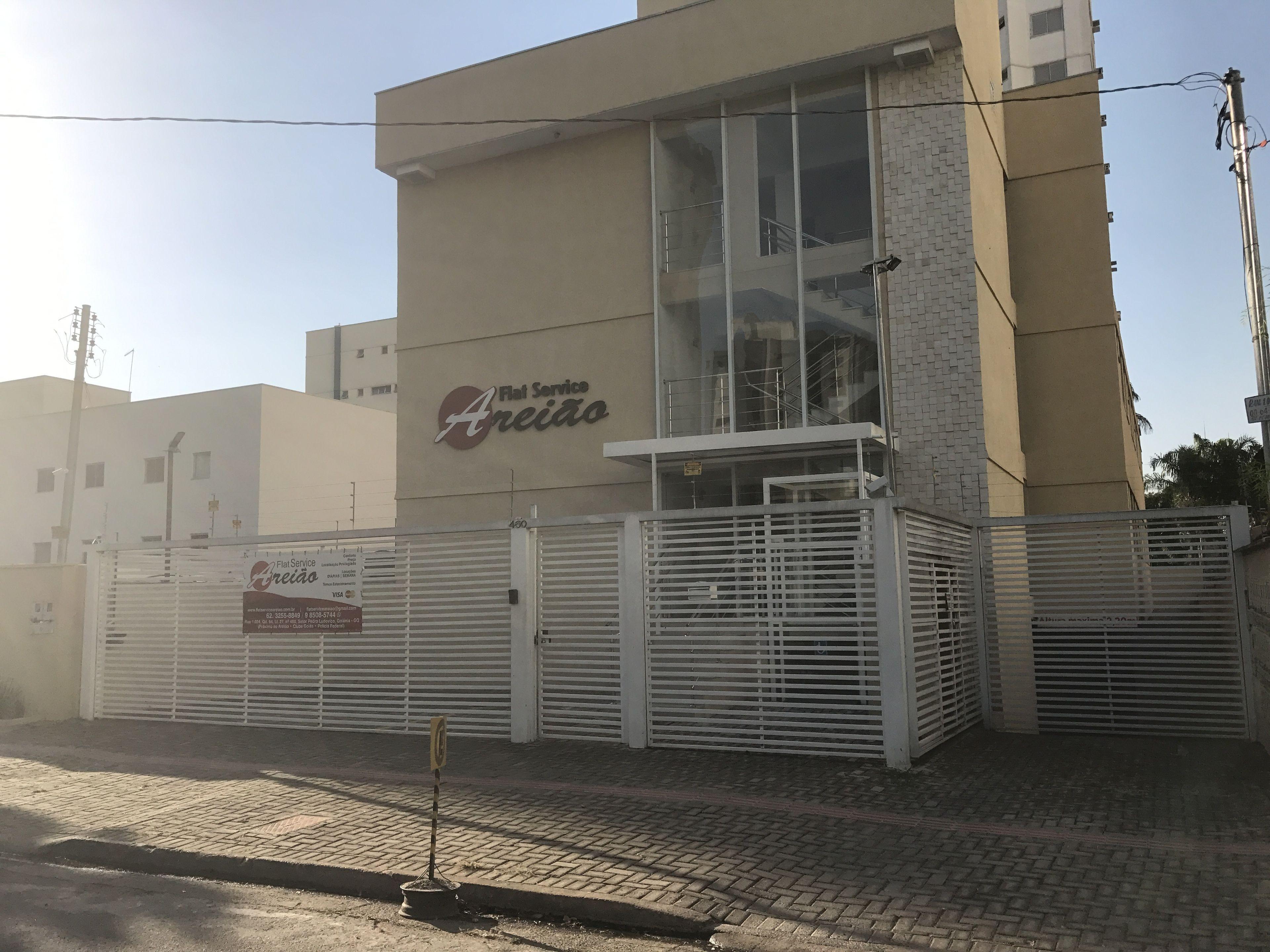 Hotel Areiao — Foto’s 2